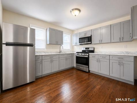 40-44 Vine Street Bridgeport CT 06604