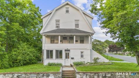73 Cos Cob Avenue Greenwich CT 06830
