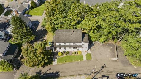 73 Cos Cob Avenue Greenwich CT 06830