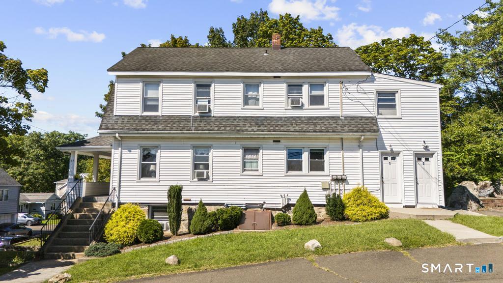 73 Cos Cob Avenue Greenwich CT 06830