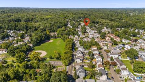 73 Cos Cob Avenue Greenwich CT 06830
