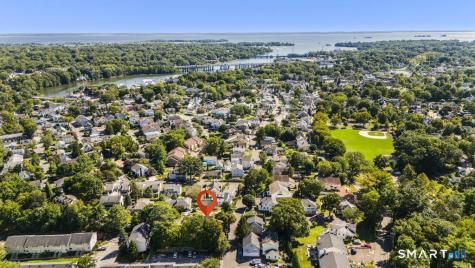 73 Cos Cob Avenue Greenwich CT 06830