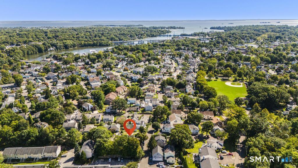 73 Cos Cob Avenue Greenwich CT 06830