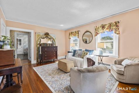 73 Cos Cob Avenue Greenwich CT 06830