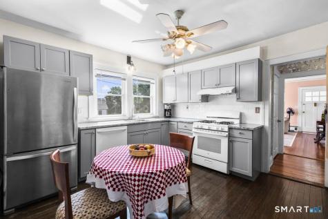 73 Cos Cob Avenue Greenwich CT 06830