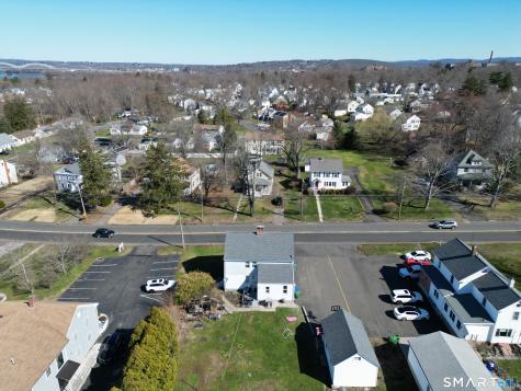 121 Saybrook Road Middletown CT 06457