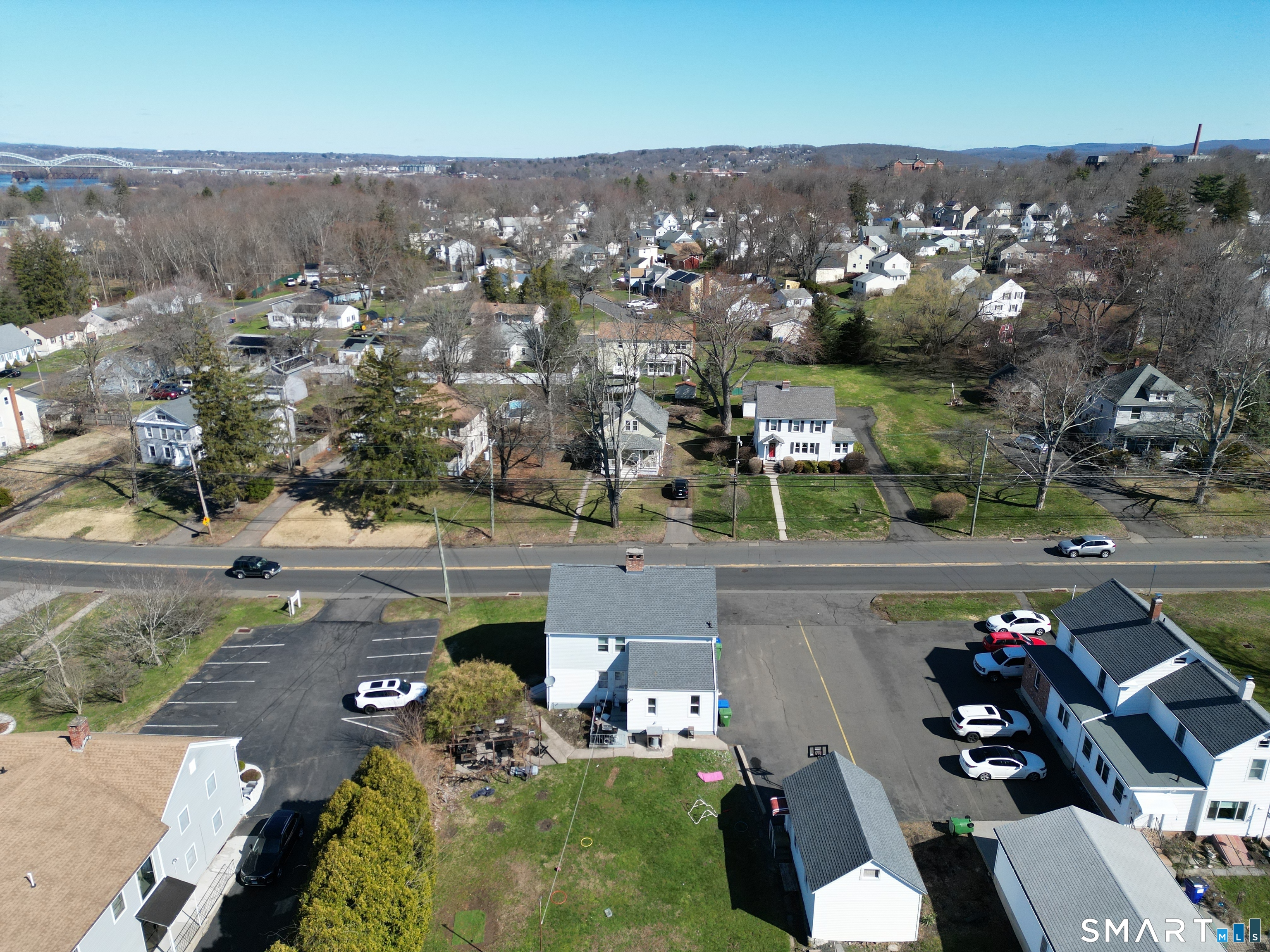 121 Saybrook Road Middletown CT 06457