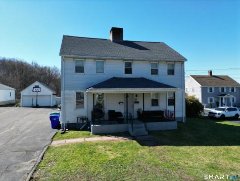 121 Saybrook Road Middletown CT 06457