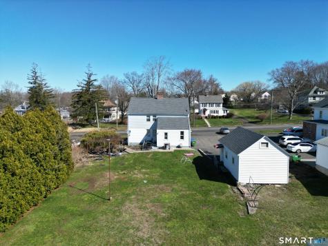 121 Saybrook Road Middletown CT 06457