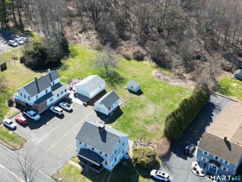 121 Saybrook Road Middletown CT 06457