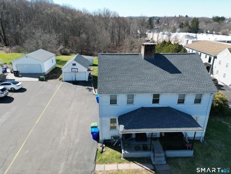 121 Saybrook Road Middletown CT 06457