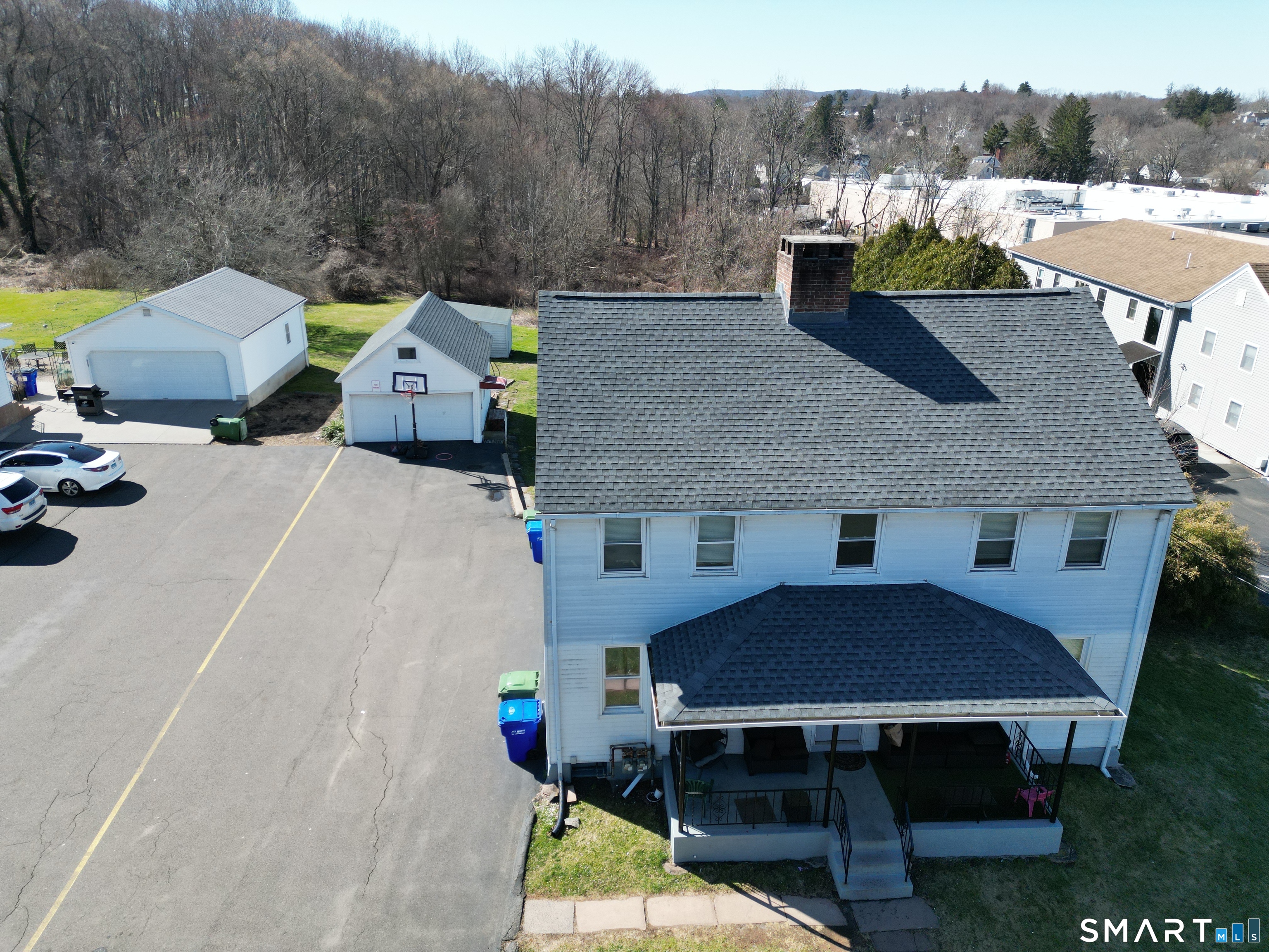 121 Saybrook Road Middletown CT 06457