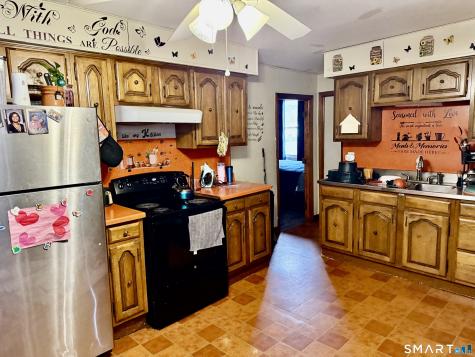 121 Saybrook Road Middletown CT 06457