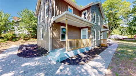 35 Johnson Street Naugatuck CT 06770