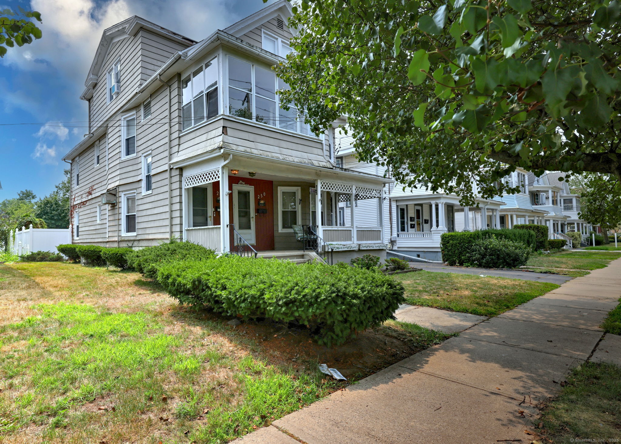 248 Elm Street West Haven CT 06516