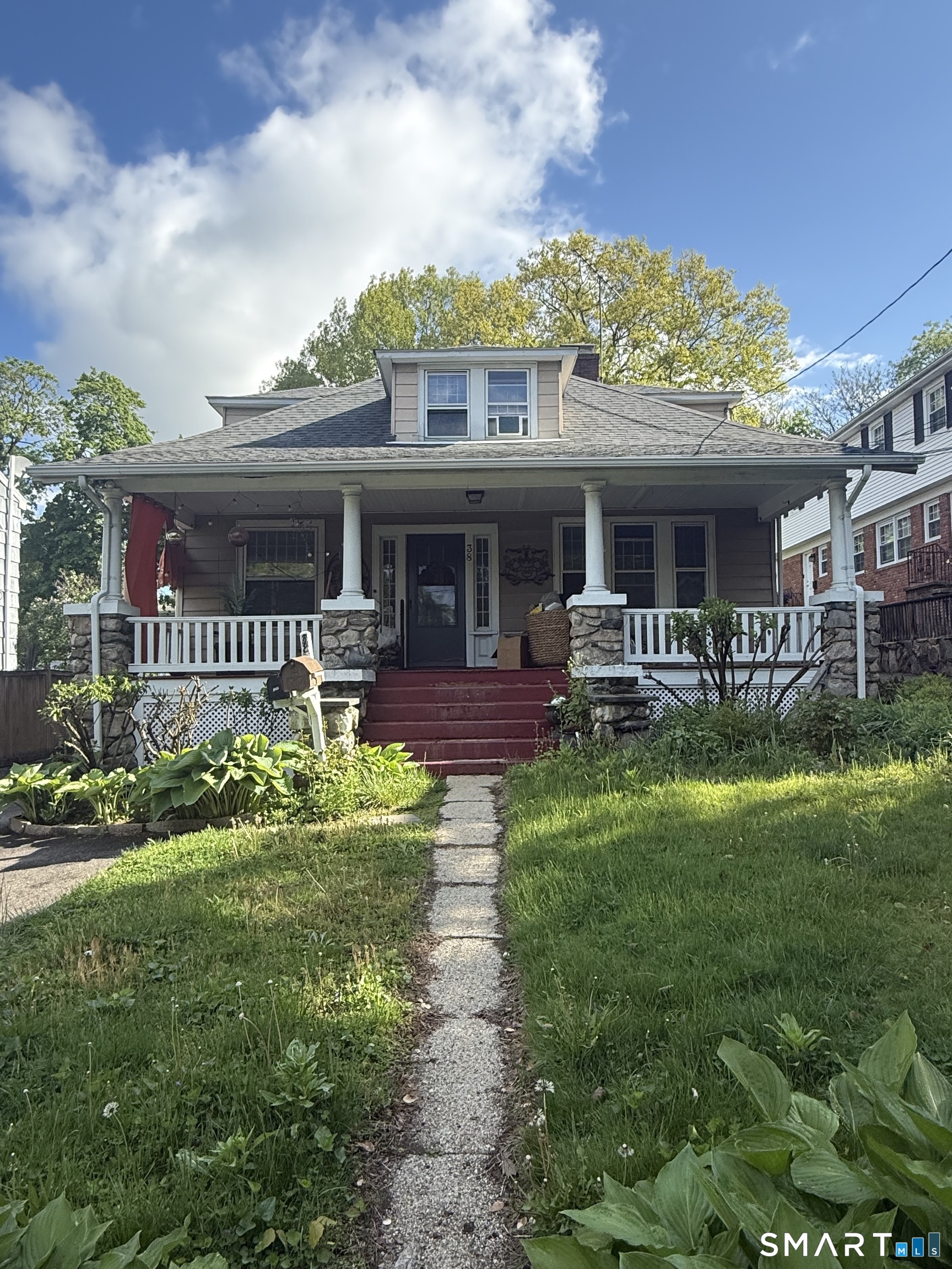 38 Mead Street Stamford CT 06907