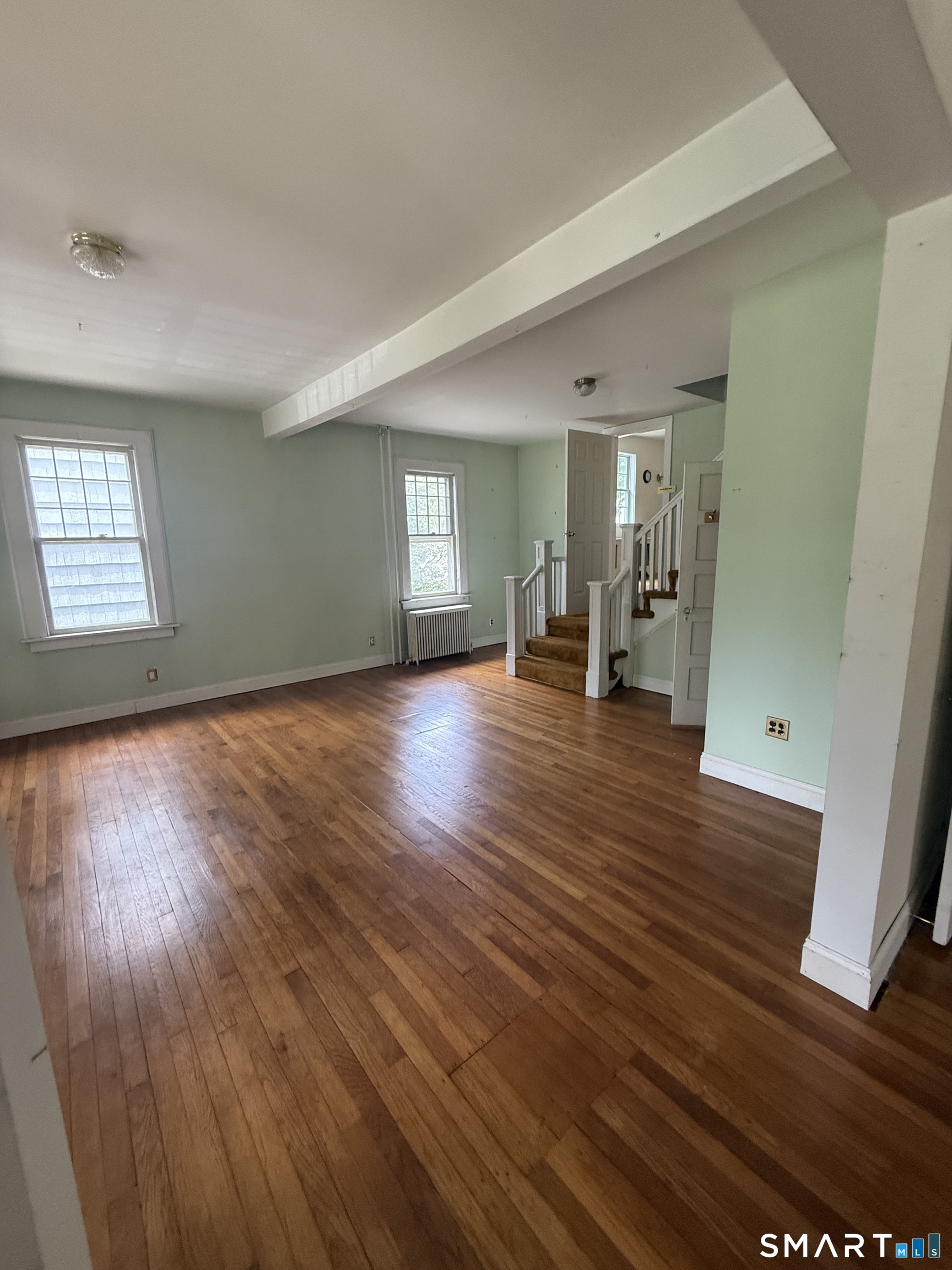 38 Mead Street Stamford CT 06907