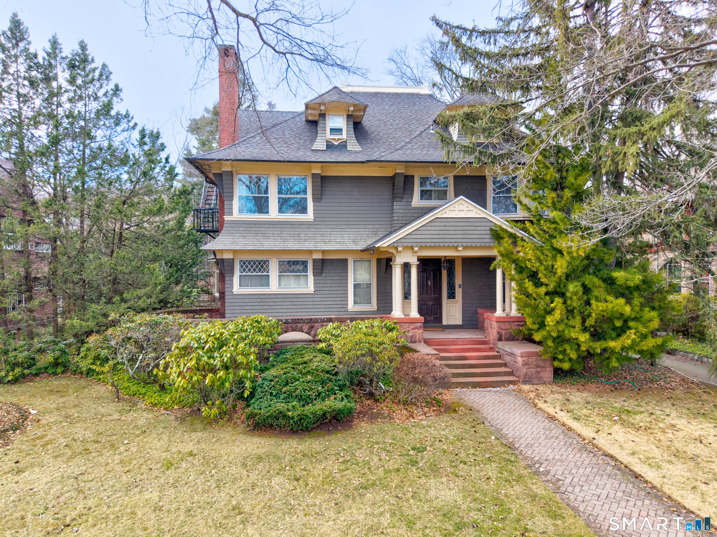 600 Whitney Avenue New Haven CT 06511