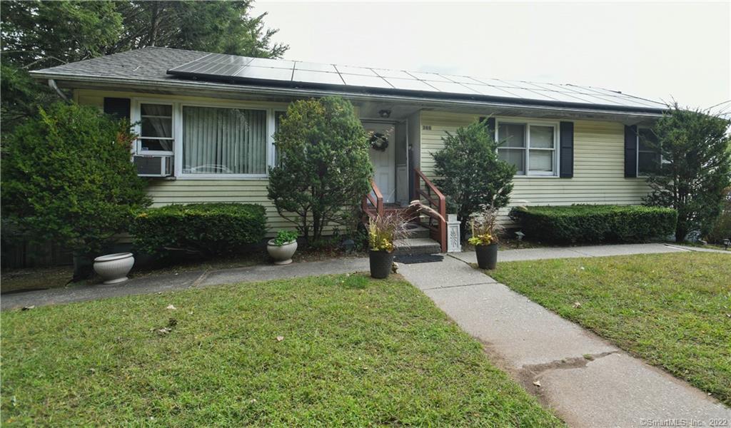 366 Wolcott Street Waterbury CT 06705