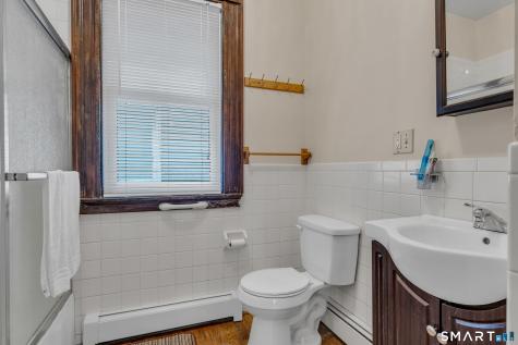 265 Lombard Street New Haven CT 06513