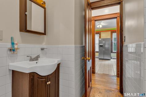 265 Lombard Street New Haven CT 06513