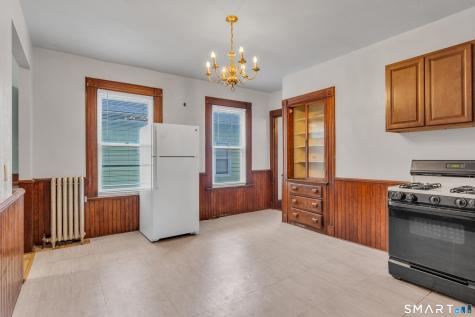 265 Lombard Street New Haven CT 06513
