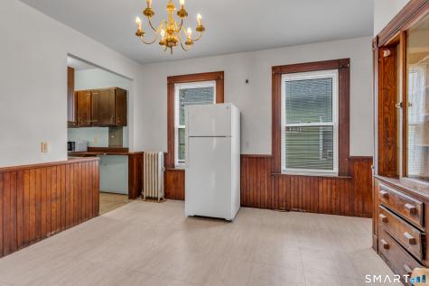 265 Lombard Street New Haven CT 06513