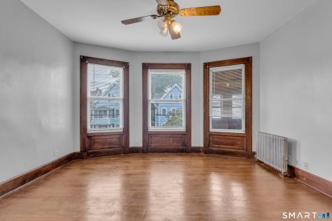 265 Lombard Street New Haven CT 06513