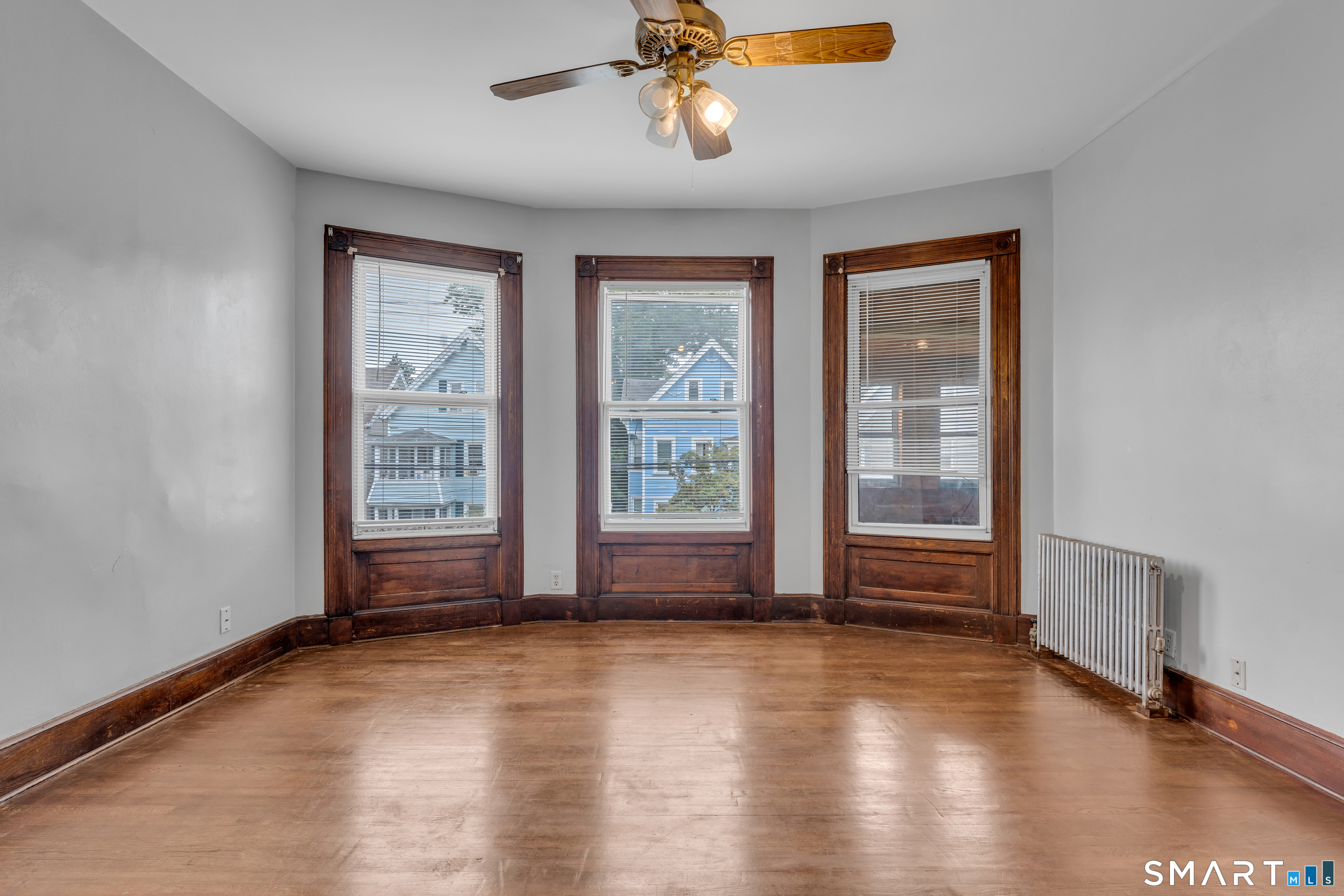 265 Lombard Street New Haven CT 06513