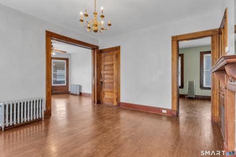 265 Lombard Street New Haven CT 06513