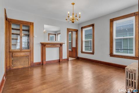 265 Lombard Street New Haven CT 06513