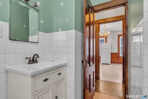265 Lombard Street New Haven CT 06513