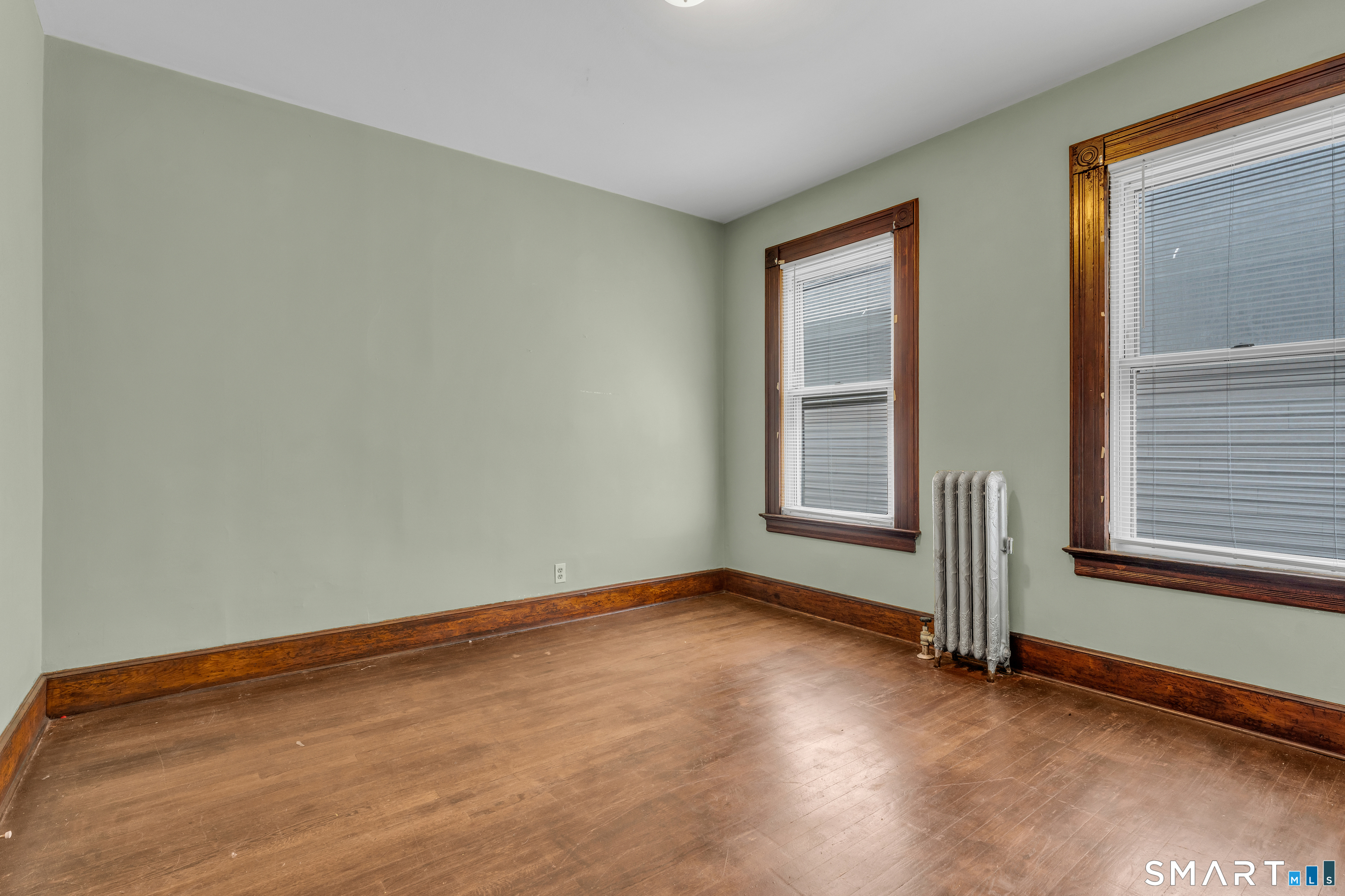 265 Lombard Street New Haven CT 06513