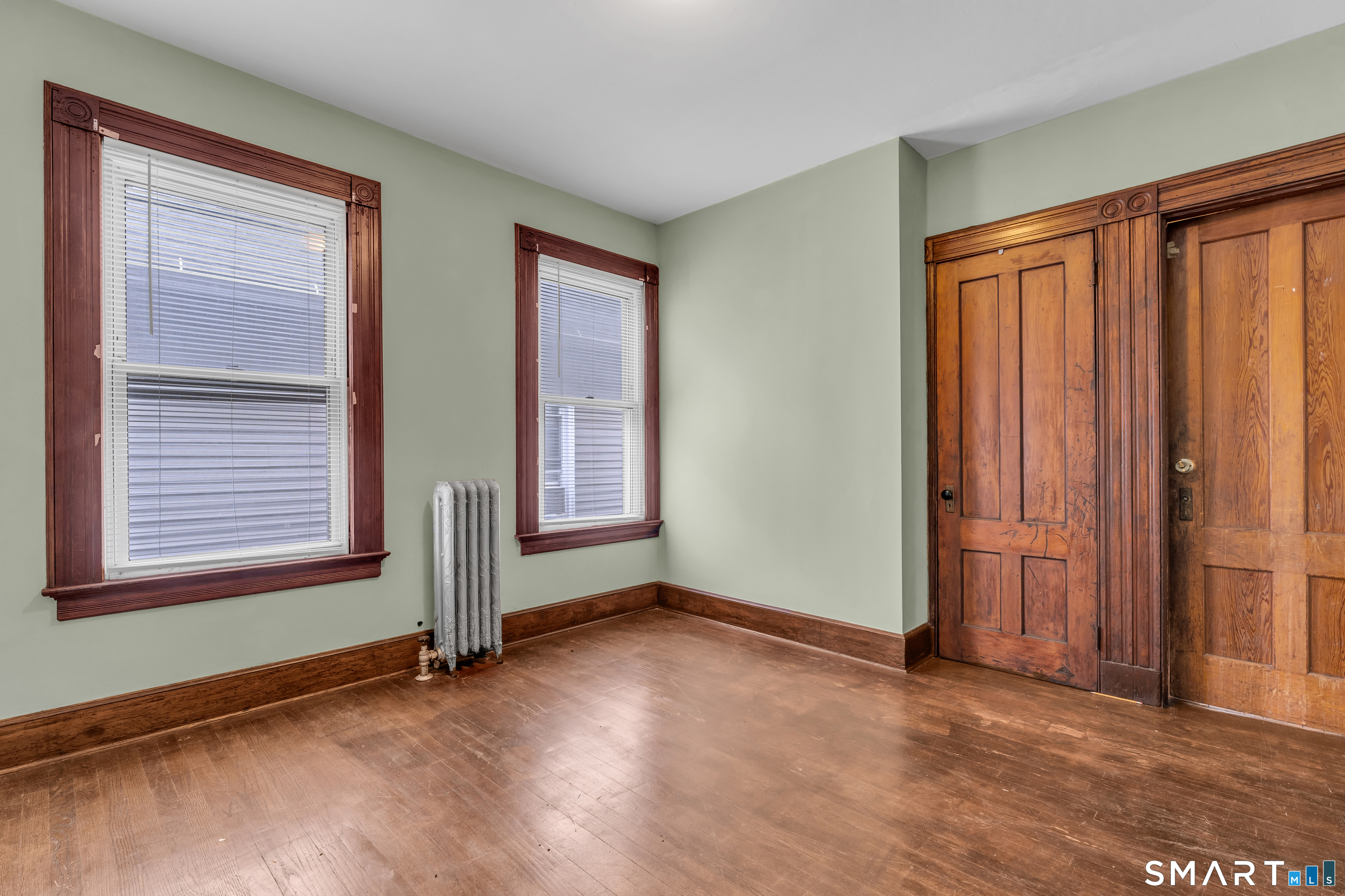 265 Lombard Street New Haven CT 06513
