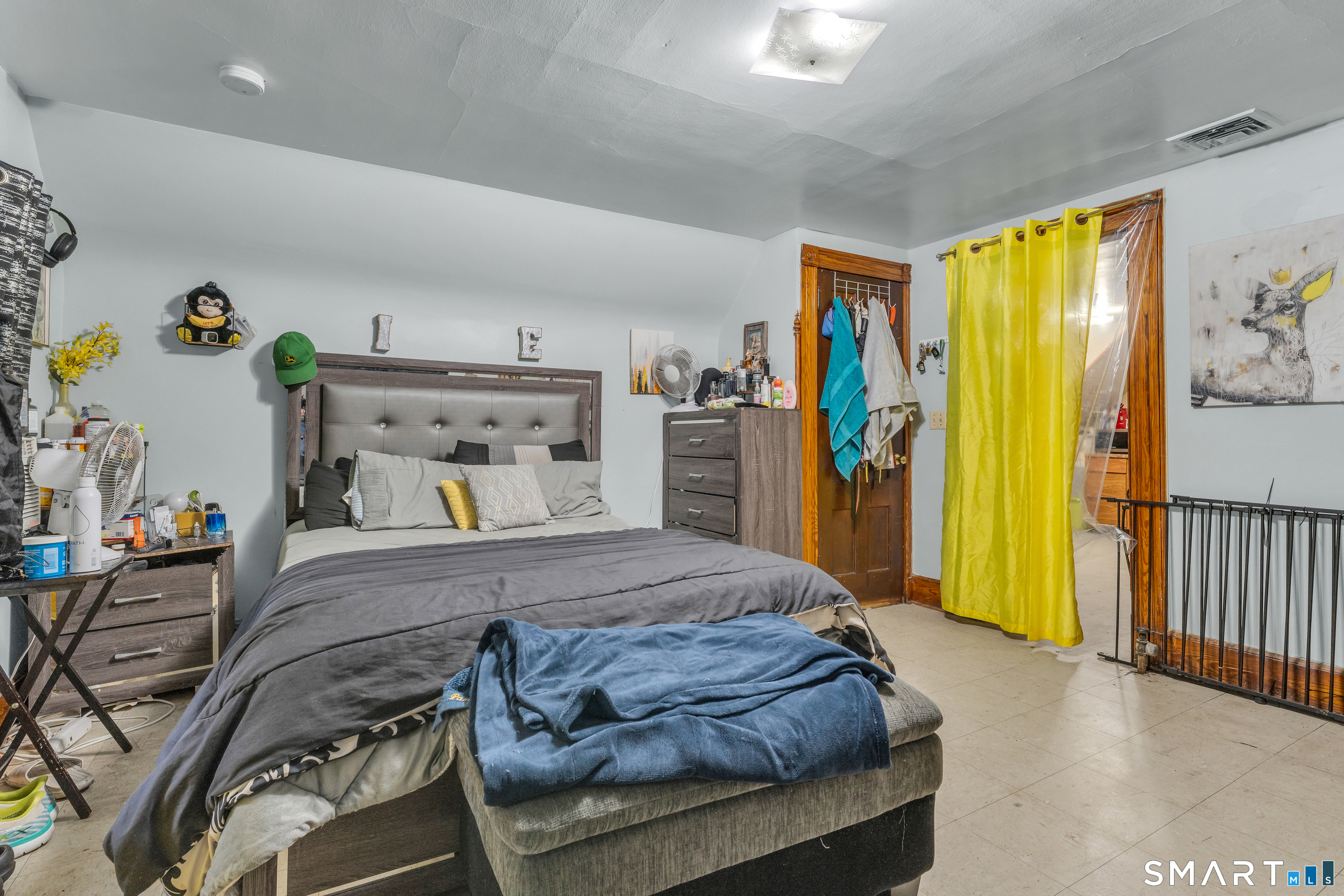 265 Lombard Street New Haven CT 06513