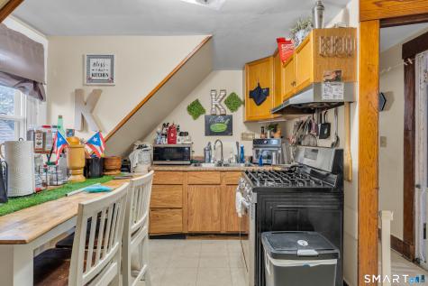 265 Lombard Street New Haven CT 06513