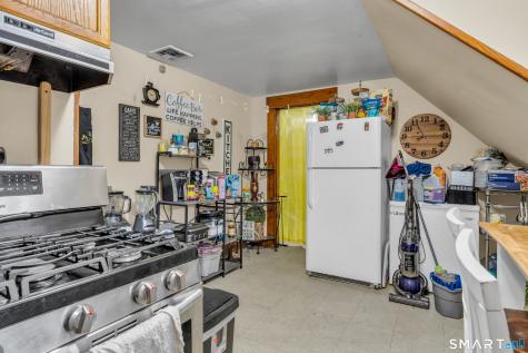 265 Lombard Street New Haven CT 06513