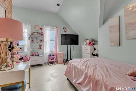 265 Lombard Street New Haven CT 06513