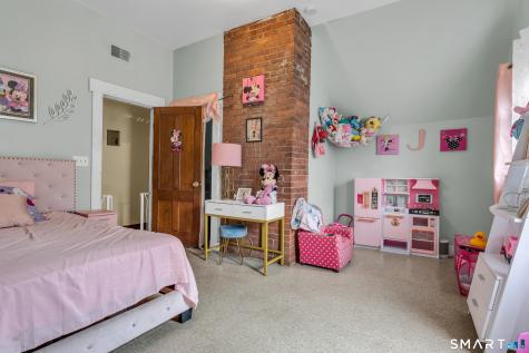 265 Lombard Street New Haven CT 06513