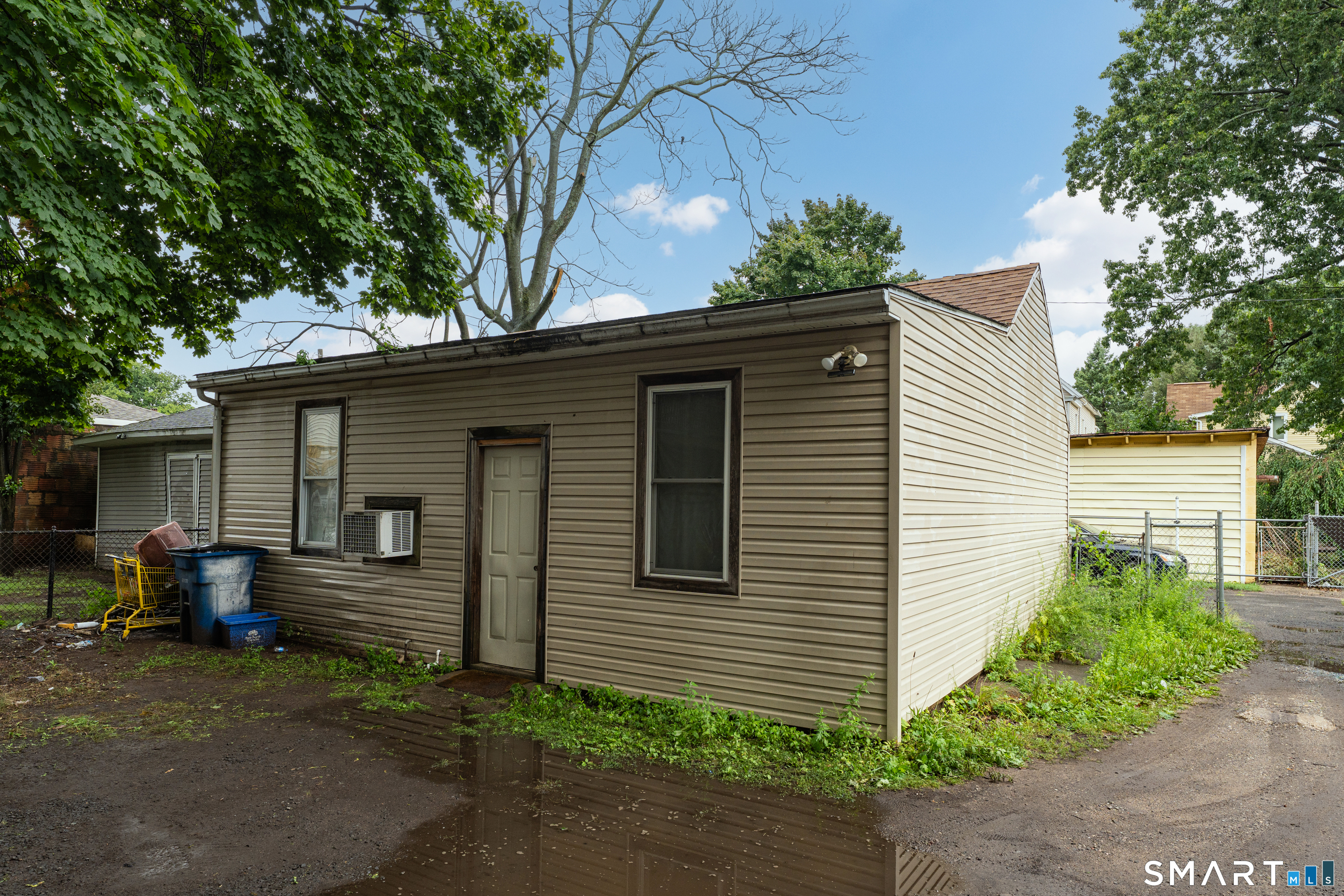 265 Lombard Street New Haven CT 06513