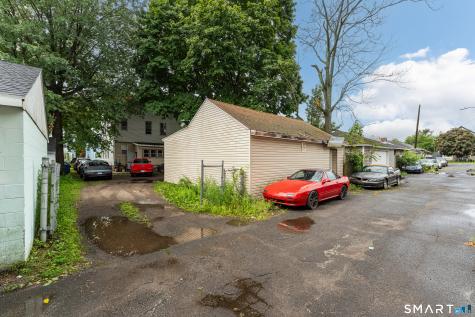 265 Lombard Street New Haven CT 06513