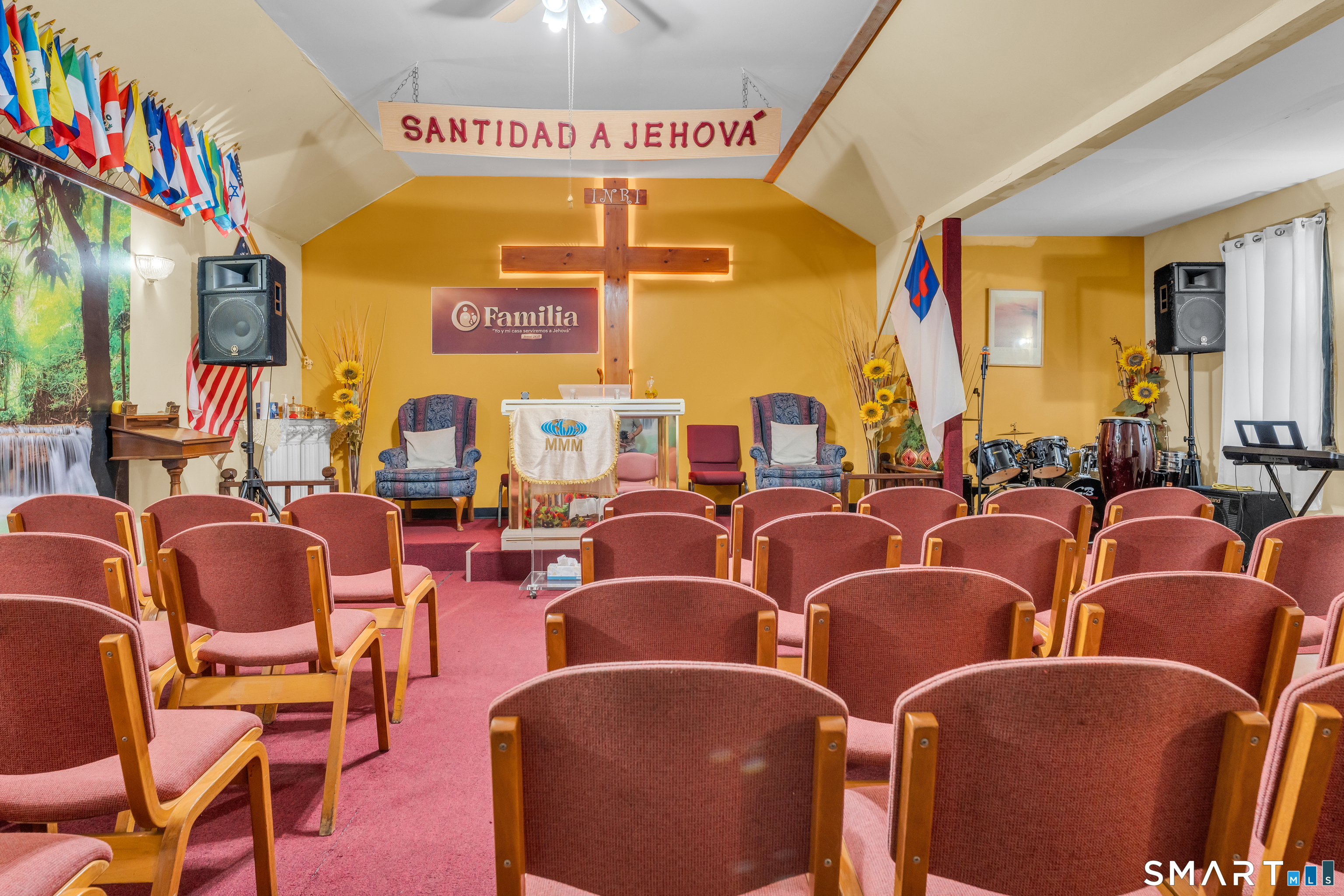 265 Lombard Street New Haven CT 06513