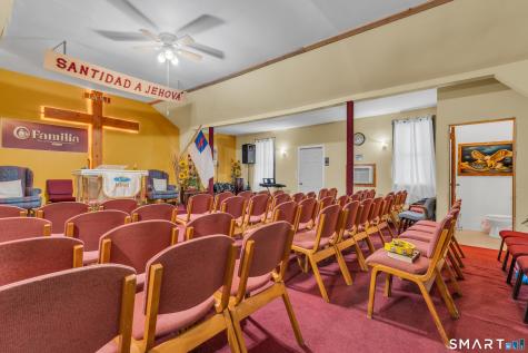 265 Lombard Street New Haven CT 06513