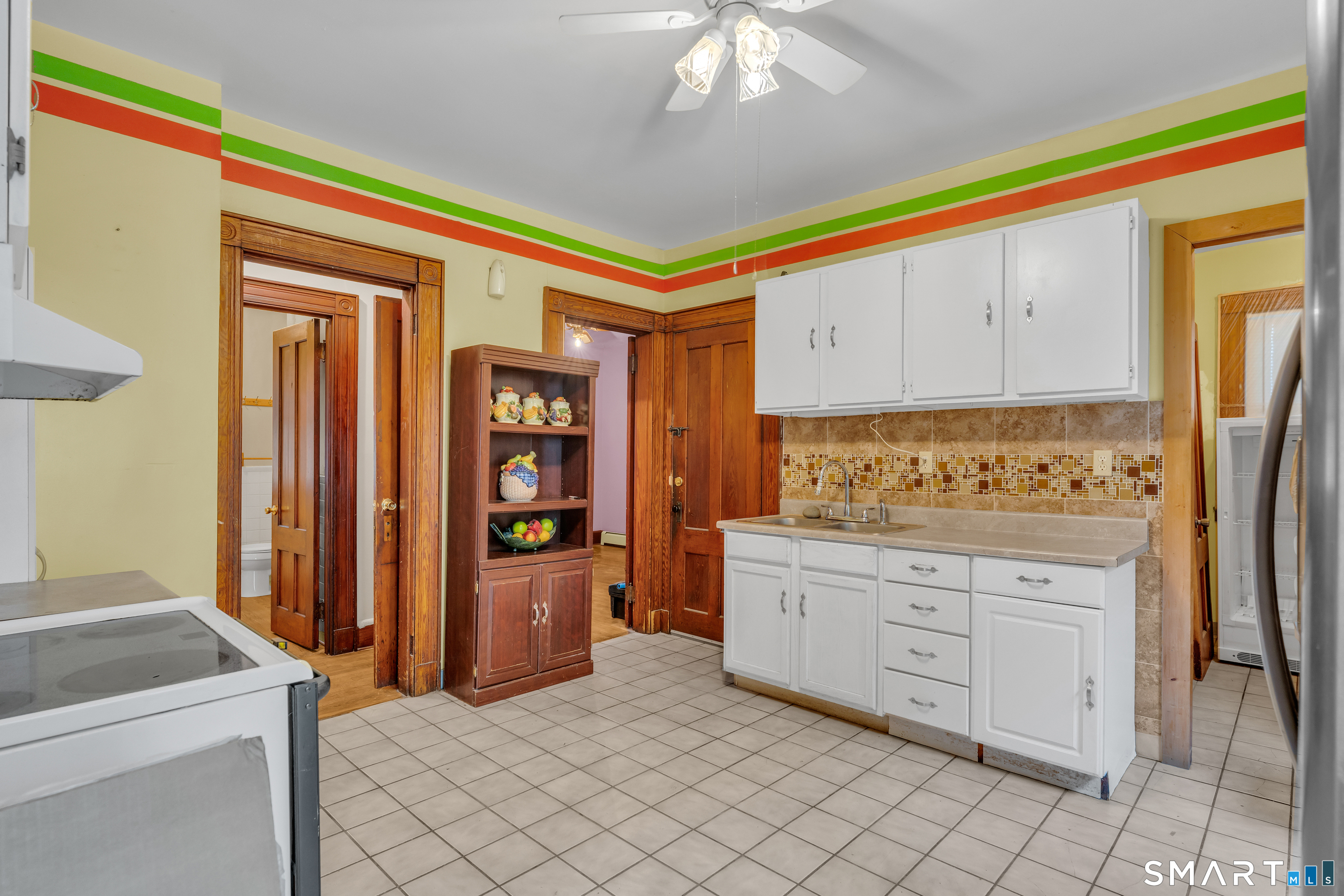 265 Lombard Street New Haven CT 06513