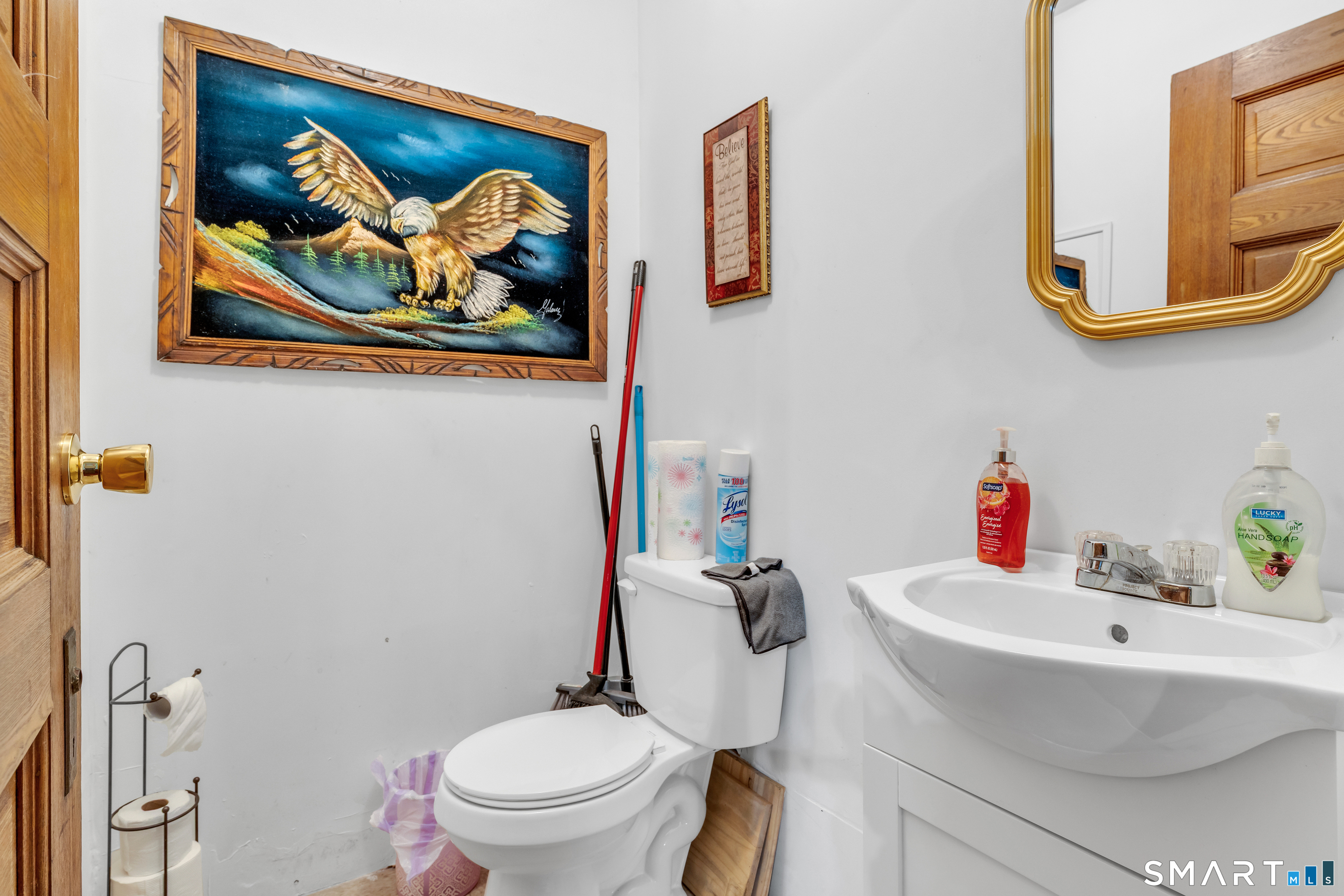 265 Lombard Street New Haven CT 06513