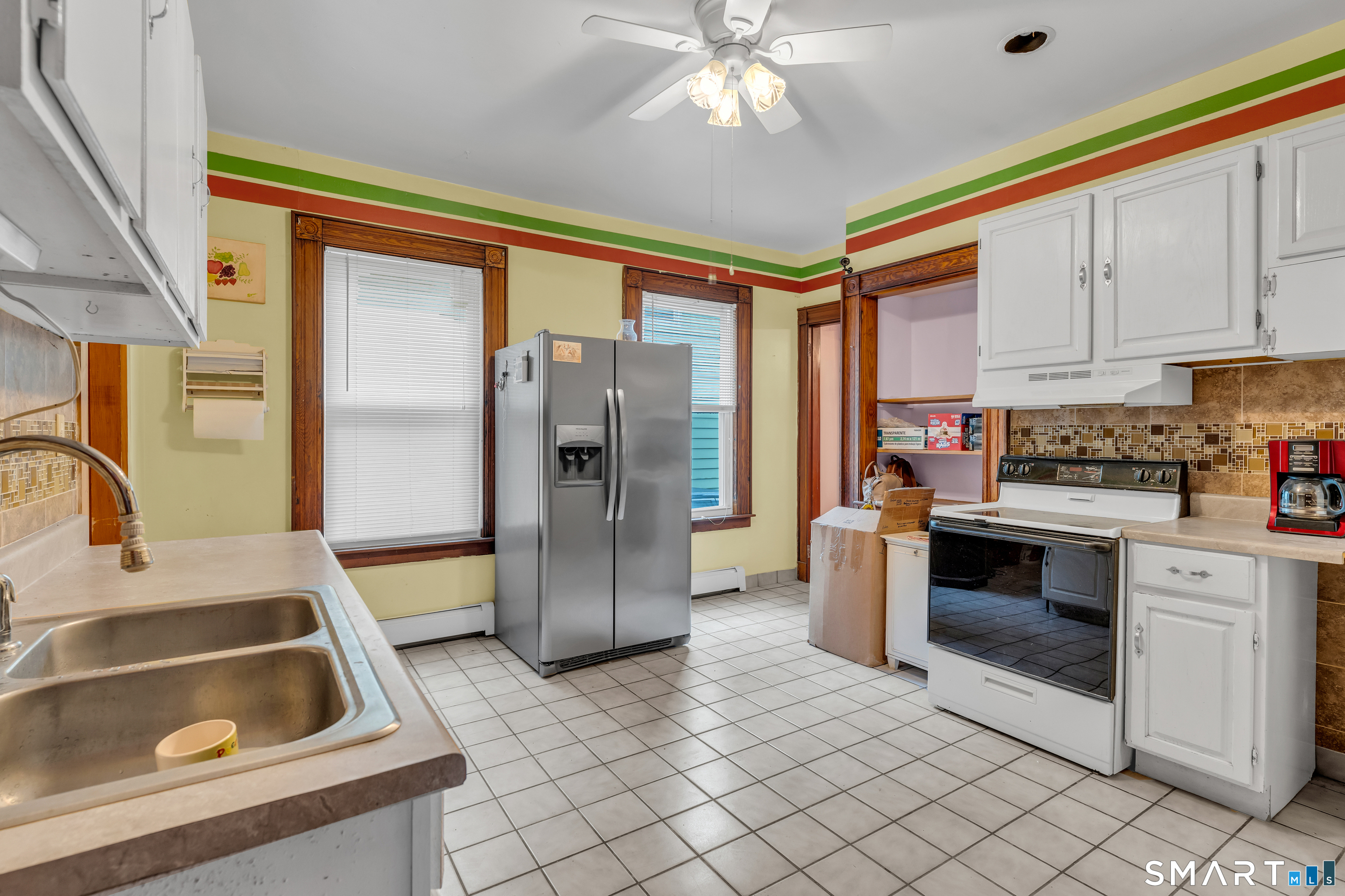 265 Lombard Street New Haven CT 06513