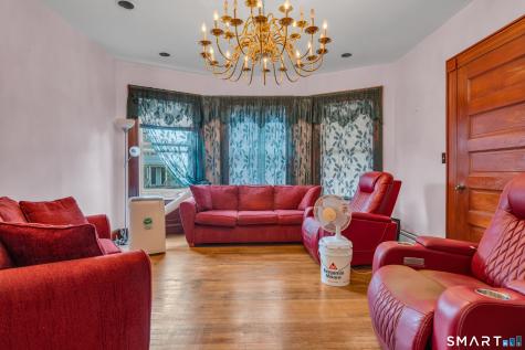 265 Lombard Street New Haven CT 06513