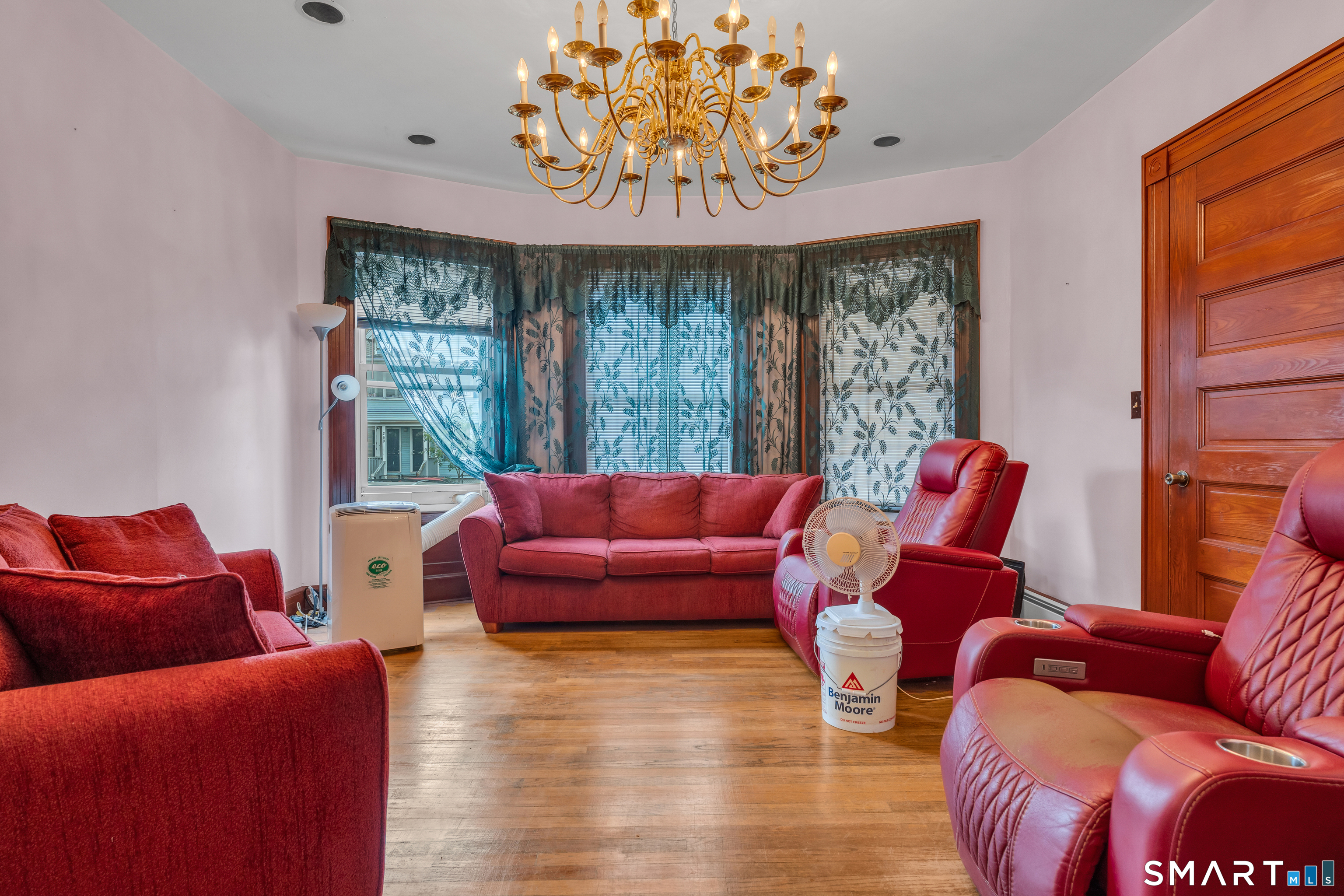 265 Lombard Street New Haven CT 06513