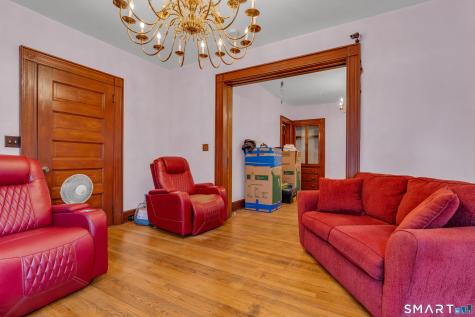 265 Lombard Street New Haven CT 06513