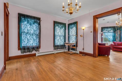 265 Lombard Street New Haven CT 06513